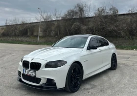 BMW 530, снимка 1