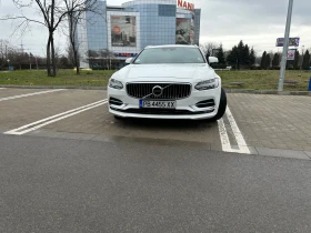 Volvo V90 Inscription  - изображение 1