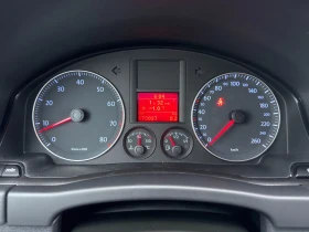 VW Golf Plus 1.6i TOP - 4550 € / 8899.03 лв. - 54681800 16