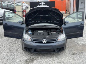 VW Golf Plus 1.6i TOP - 4550 € / 8899.03 лв. - 54681800 11