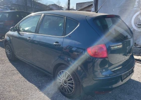 Seat Altea 1.6 i - 11 € / 21.51 лв. - 33834820 6