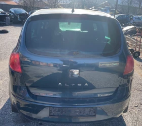 Seat Altea 1.6 i - 11 € / 21.51 лв. - 33834820 5
