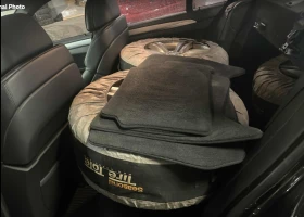 BMW 535 M* SPORT* XDRIVE* ПОДГРЕВ* КАМЕРА* КЕЙЛЕС* , снимка 16