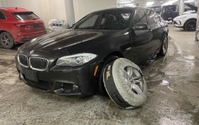 BMW 535 M* SPORT* XDRIVE* ПОДГРЕВ* КАМЕРА* КЕЙЛЕС* , снимка 4