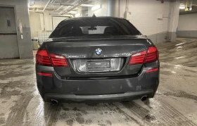 BMW 535 M* SPORT* XDRIVE* ПОДГРЕВ* КАМЕРА* КЕЙЛЕС* , снимка 8