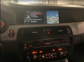 BMW 535 M* SPORT* XDRIVE* ПОДГРЕВ* КАМЕРА* КЕЙЛЕС* , снимка 12