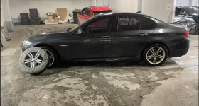 BMW 535 M* SPORT* XDRIVE* ПОДГРЕВ* КАМЕРА* КЕЙЛЕС* , снимка 6