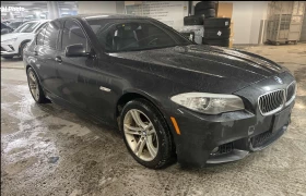 BMW 535 M* SPORT* XDRIVE* ПОДГРЕВ* КАМЕРА* КЕЙЛЕС* 