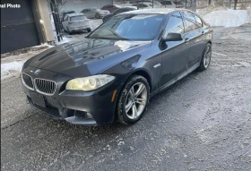 BMW 535 M* SPORT* XDRIVE* ПОДГРЕВ* КАМЕРА* КЕЙЛЕС* , снимка 3