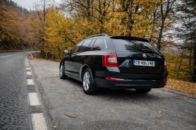 Skoda Octavia 2.0 TDI DSG (Navi, Camera), снимка 7