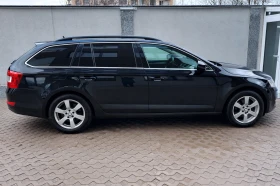 Skoda Octavia 2.0 TDI DSG (Navi, Camera), снимка 3