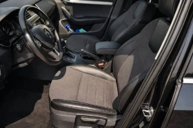 Skoda Octavia 2.0 TDI DSG (Navi, Camera), снимка 6
