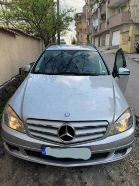 Mercedes-Benz C 200 комби - 4490 € / 8781.68 лв. - 63284465 2