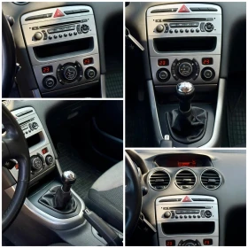 Peugeot 308 ������� �������� / ������ ������� / ����������� | Mobile.bg � ����� ������ 12
