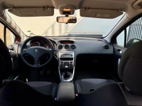Peugeot 308 ������� �������� / ������ ������� / ����������� | Mobile.bg � ����� ������ 7