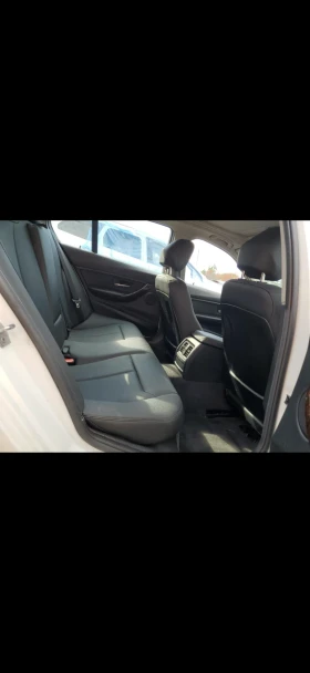 BMW 320, снимка 16 - Автомобили и джипове - 53657552