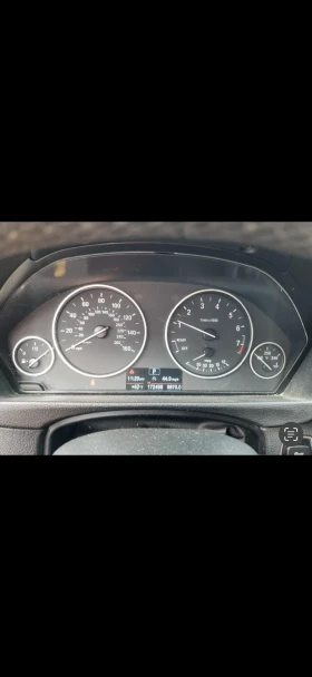 BMW 320, снимка 17 - Автомобили и джипове - 53657552