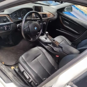 BMW 320 - 3000 € / 5867.49 лв. - 10952337 12