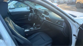 BMW 320, снимка 14 - Автомобили и джипове - 53657552