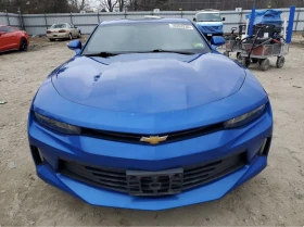 Chevrolet Camaro АВТОКРЕДИТ* ЦЕНА БЕЗ АНАЛОГ*  - 10500 € / 20536.22 лв. - 84130388 5