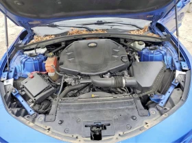 Chevrolet Camaro АВТОКРЕДИТ* ЦЕНА БЕЗ АНАЛОГ*  - 10500 € / 20536.22 лв. - 84130388 11