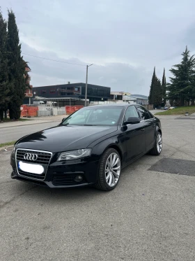 Audi A4 2.0 TDI - 6900 € / 13495.23 лв. - 33101517 3
