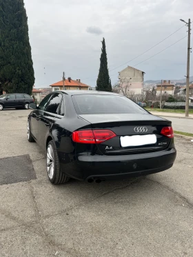 Audi A4 2.0 TDI - 6900 € / 13495.23 лв. - 33101517 4