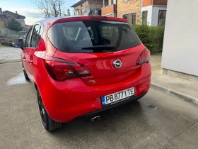 Opel Corsa 1.3 diesel - 5900 € / 11539.40 лв. - 18910321 6