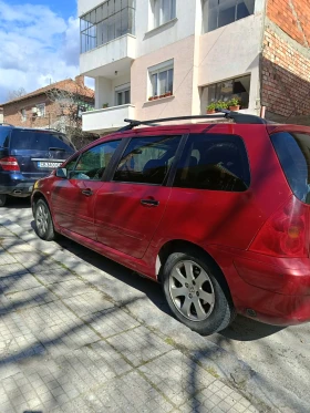 Peugeot 307 - 1200 € / 2347.00 лв. - 66262336 3
