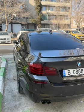 BMW 530 530D 258HP | Mobile.bg � ����� ������ 7