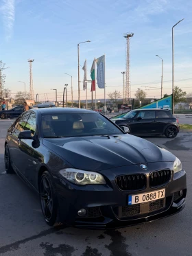 BMW 530 530D 258HP | Mobile.bg � ����� ������ 2