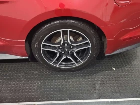 Ford Mustang * EcoBoost * CARFAX * ��� ������������ ������ | Mobile.bg � ����� ������ 7