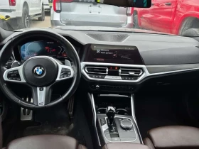 BMW 340 * M340I XDRIVE * CARFAX * �������� * 2 ����� *  | Mobile.bg � ����� ������ 11