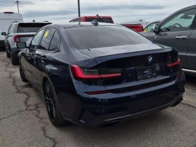 BMW 340 * M340I XDRIVE * CARFAX * �������� * 2 ����� *  | Mobile.bg � ����� ������ 4