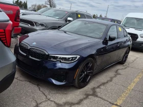 ����� �� �������� �� BMW 340 * M340I XDRIVE * CARFAX * �������� * 2 ����� * 