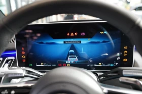 Mercedes-Benz S 63 AMG E Performance / 360 / BURMESTER/ HEAD UP / | Mobile.bg � ����� ������ 9