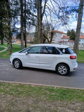 Citroen C4 Picasso FACE NAVI 2016г EVRO 6 | Auto.bg — изображение 3