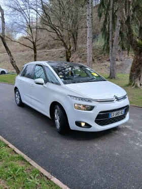 Citroen C4 Picasso FACE NAVI 2016г EVRO 6 | Auto.bg — изображение 10