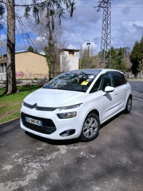 Citroen C4 Picasso FACE NAVI 2016г EVRO 6 | Auto.bg — изображение 9