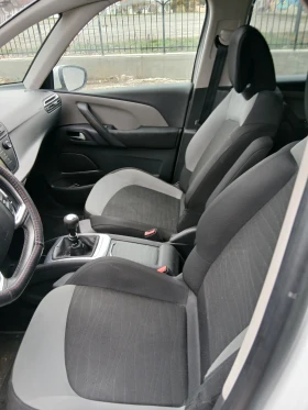 Citroen C4 Picasso FACE NAVI 2016г EVRO 6 | Auto.bg — изображение 6