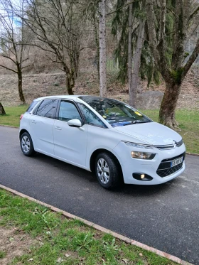 Citroen C4 Picasso FACE NAVI 2016г EVRO 6 | Auto.bg — изображение 2