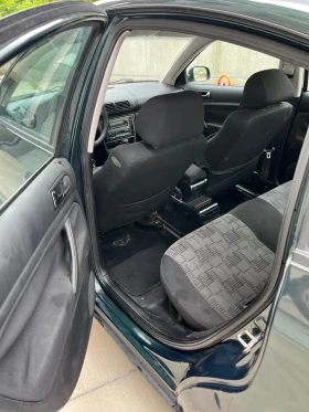 VW Passat - 1499 € / 2931.79 лв. - 52676915 10