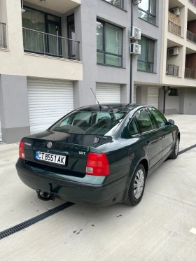 VW Passat - 1499 € / 2931.79 лв. - 52676915 7