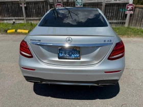 Mercedes-Benz E 43 AMG 4MATIC FULL Автокредит Цена до България | Auto.bg — изображение 4