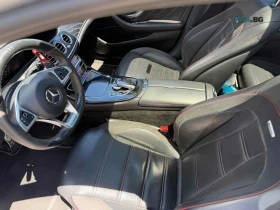 Mercedes-Benz E 43 AMG 4MATIC FULL Автокредит Цена до България | Auto.bg — изображение 7