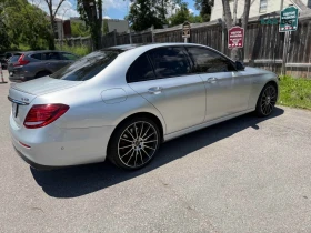 Mercedes-Benz E 43 AMG 4MATIC FULL Автокредит Цена до България | Auto.bg — изображение 5