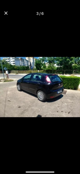 Fiat Punto | Mobile.bg � ����� ������ 5