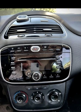 ����� �� �������� �� Fiat Punto