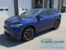 VW ID.4 PRO AWD/FULL/360CAM