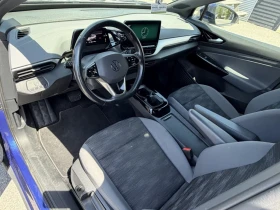 VW ID.4 PRO AWD/FULL/360CAM | Auto.bg — изображение 8